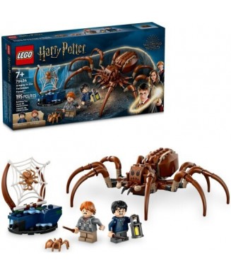 LEGO 76434 HARRY POTTER ARAGON