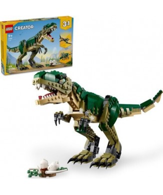 LEGO 31151 CREATOR T REX