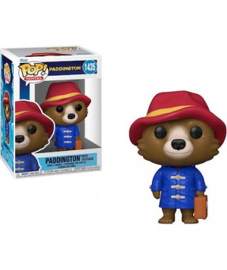 FUNKO POP ΦΙΓΟΥΡΑ MOVIES PADDINGTON 1435