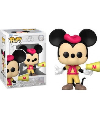 FUNKO POP ΦΙΓΟΥΡΑ DISNEY MICKEY MOUSE 1379