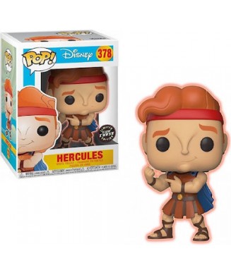 FUNKO POP ΦΙΓΟΥΡΑ DISNEY HERCULES 378