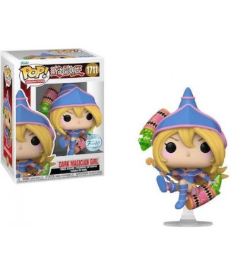 FUNKO POP ΦΙΓΟΥΡΑ YU-GI-OH CYLINDER 1711