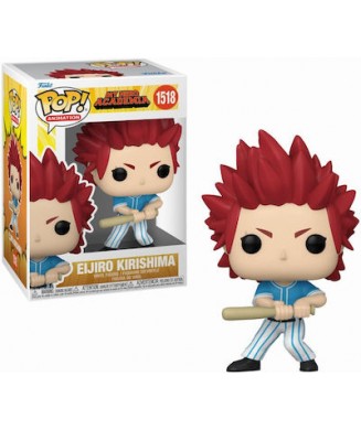 FUNKO POP ΦΙΓΟΥΡΑ MY HERO ACADEMIA KIRISHIMA 1518