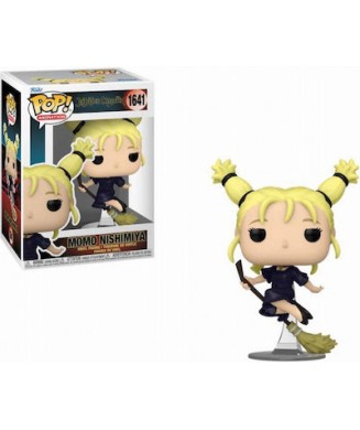 FUNKO POP ΦΙΓΟΥΡΑ JUJUTSU KAISEN MOMO 1641