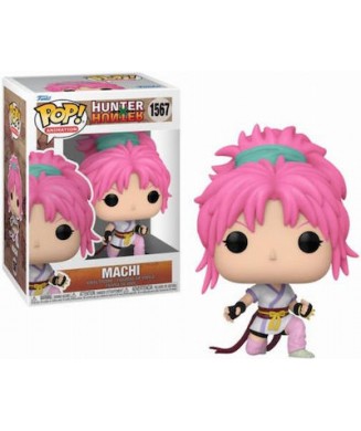 FUNKO POP ΦΙΓΟΥΡΑ HUNTER X HUNTER KOMACINE 1567