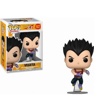 FUNKO POP ΦΙΓΟΥΡΑ DEMON DRAGON BALL VEGETA 1627