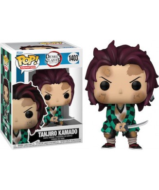 FUNKO POP ΦΙΓΟΥΡΑ DEMON SLAYER KAMADO 1403