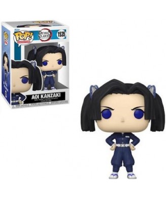 FUNKO POP ΦΙΓΟΥΡΑ DEMON SLAYER AOI KANZAKI 1535