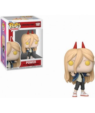 FUNKO POP ΦΙΓΟΥΡΑ CHAONSAW POWER 1681