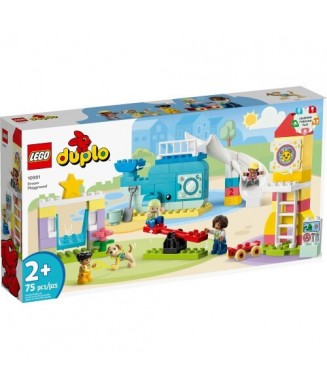 LEGO 10991 DUPLO DREAM PLAYGROUND