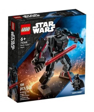 LEGO 75368 STAR WARS DARTH VADER MECH