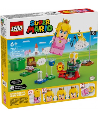 LEGO 71441 SUPER MARIO ADVENTURE