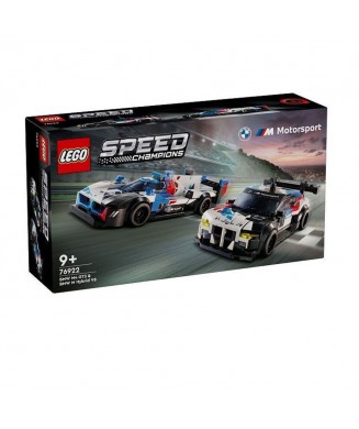 LEGO 76922 SPEED CHAMPIONS BMW M4