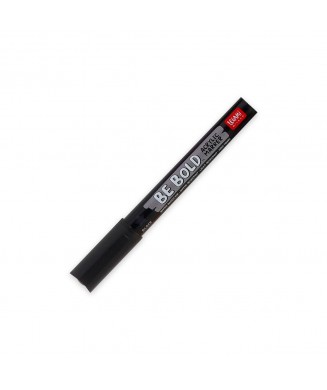 LEGAMI ACRYLIC MARKER BE BOLT 0.9 - 2.0mm BLACK ACM0001