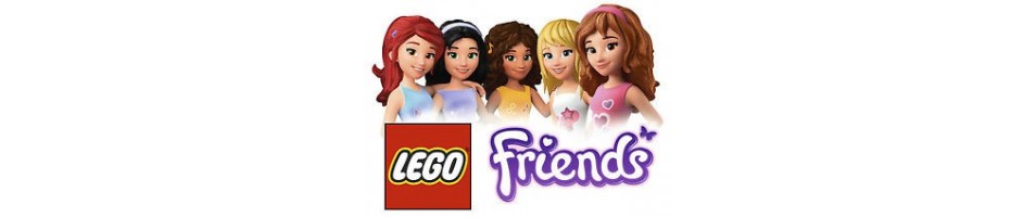 LEGO Friends