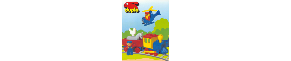 LEGO Duplo